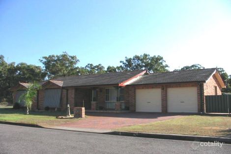 Property photo of 1 Bower Place Tuncurry NSW 2428