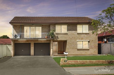 Property photo of 6 Peel Street Canley Heights NSW 2166