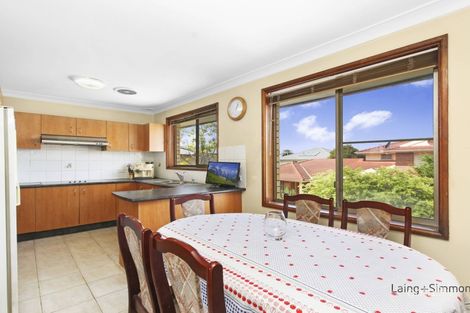 Property photo of 6 Peel Street Canley Heights NSW 2166