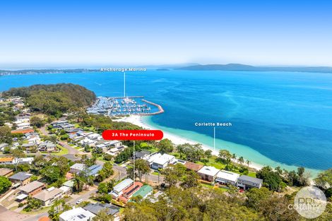 Property photo of 3A The Peninsula Corlette NSW 2315