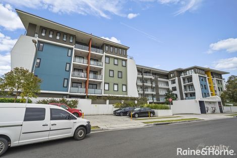 24/1 Drinkwater Lane, Edmondson Park, NSW 2174