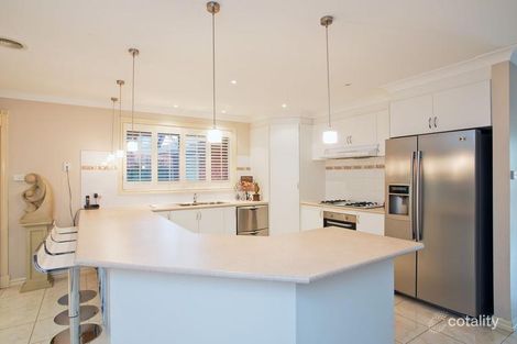 Property photo of 1 Madison Drive Brookfield VIC 3338
