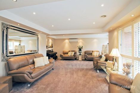 Property photo of 1 Madison Drive Brookfield VIC 3338