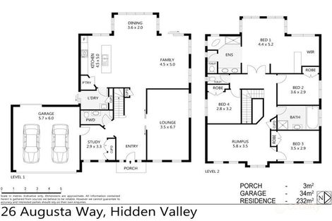 Property photo of 26 Augusta Way Wallan VIC 3756