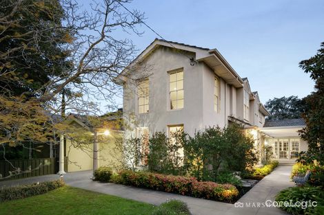 Property photo of 3 Majella Court Kew VIC 3101