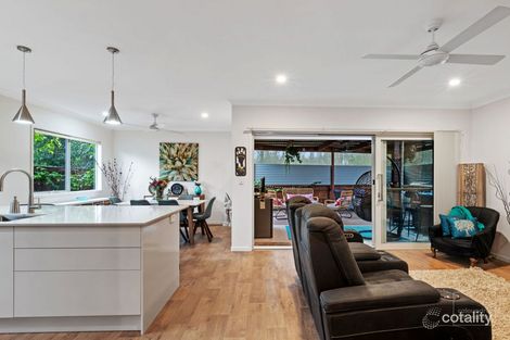 Property photo of 26 Cyan Street Caloundra West QLD 4551