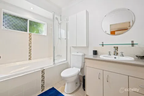 Property photo of 5 Pelion Street Bardon QLD 4065