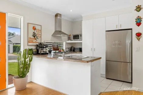 Property photo of 5 Pelion Street Bardon QLD 4065