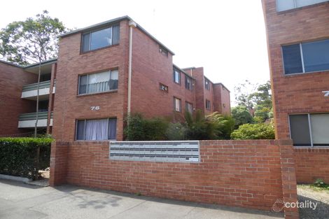 9/76 Haines St, North Melbourne, VIC 3051