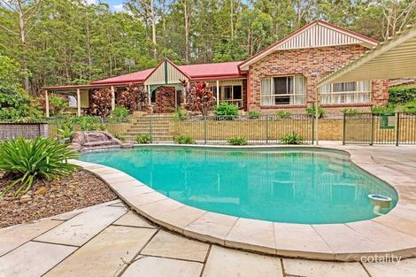 Property photo of 26 Hillcot Street Currumbin Waters QLD 4223