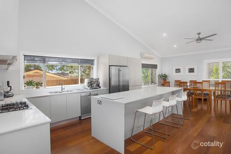 Property photo of 6 Eagle Close Lisarow NSW 2250