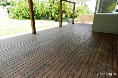 Property photo of 33 Busteed Street West Gladstone QLD 4680