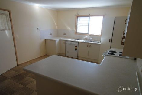 Property photo of 33 Busteed Street West Gladstone QLD 4680