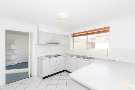 Property photo of 7 Angophora Drive Warabrook NSW 2304