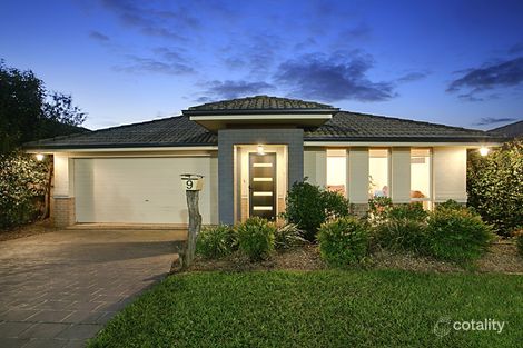 Property photo of 9 Osbourne Street Elderslie NSW 2570
