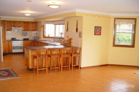 Property photo of 20 Perseus Circuit Kellyville NSW 2155