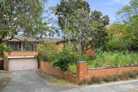 16 Abbott St, Balwyn North, VIC 3104