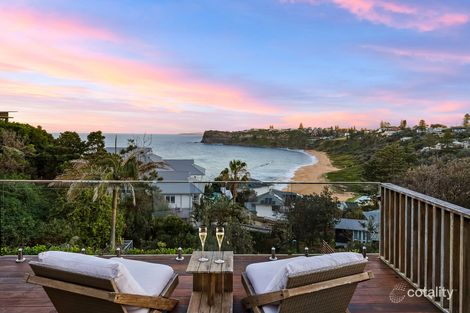 Property photo of 33 Bungan Head Road Newport NSW 2106