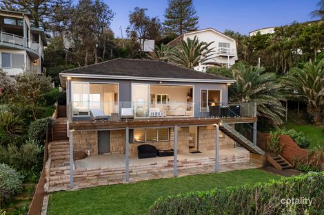Property photo of 33 Bungan Head Road Newport NSW 2106