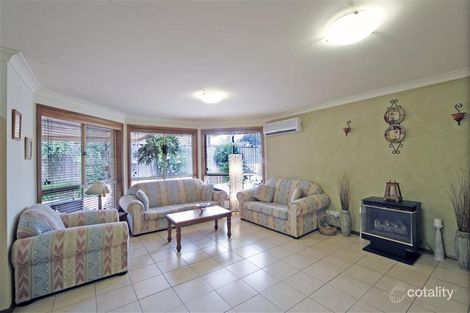 Property photo of 16 Woolshed Place Currans Hill NSW 2567