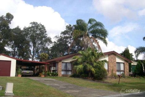 Property photo of 4 Ingall Street Metford NSW 2323