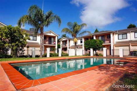 Property photo of 19/29-31 Alfred Street Clemton Park NSW 2206