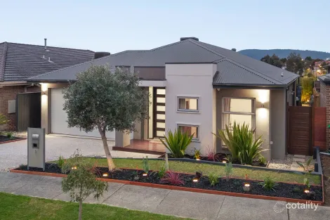 5 Vineyard Rd, Wantirna South, VIC 3152
