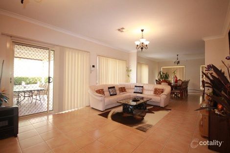 Property photo of 4 Harraden Drive West Hoxton NSW 2171
