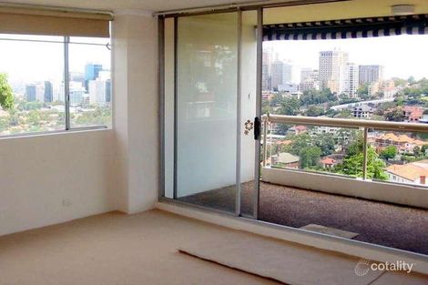 Property photo of 501/29 Yeo Street Neutral Bay NSW 2089