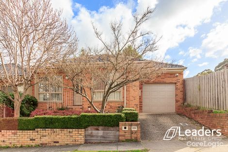 Property photo of 3/23 Barbara Avenue Glen Waverley VIC 3150