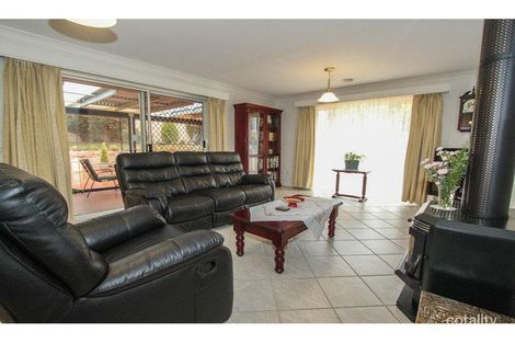 Property photo of 36 Roxburgh Drive Kelso NSW 2795