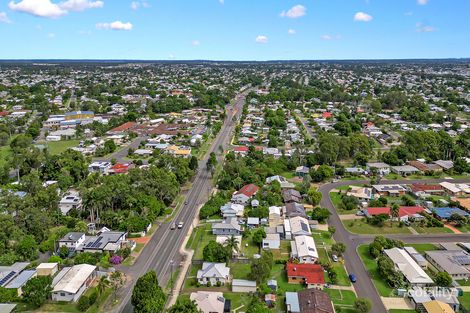Property photo of 39 Fe Walker Street Bundaberg South QLD 4670