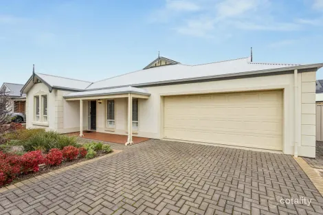 36 Captain Robertson Ave, Golden Grove, SA 5125