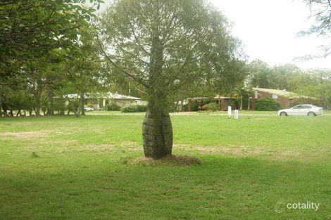 Property photo of 4 Shorelands Drive Withcott QLD 4352