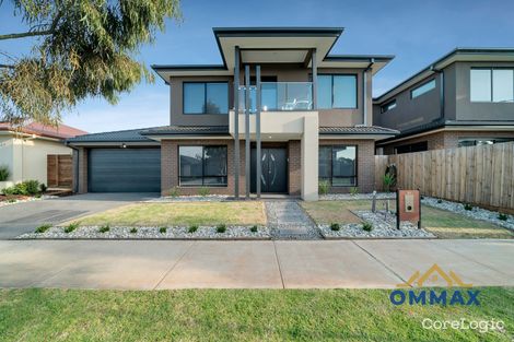 38 Riders Cct, Aintree, VIC 3336