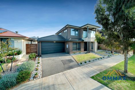 Property photo of 38 Riders Circuit Aintree VIC 3336