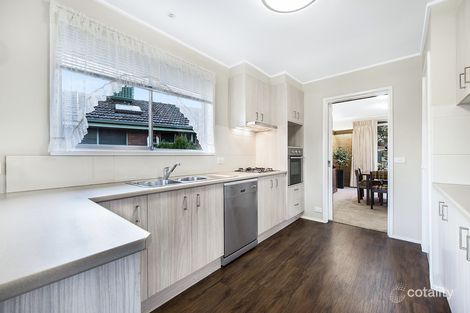 Property photo of 3 Cooba Court Mulgrave VIC 3170