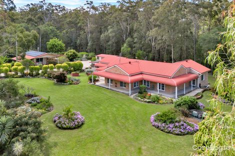 Property photo of 4 Paddymelon Road Woombah NSW 2469