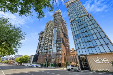Property photo of 1105/248 Flinders Street Adelaide SA 5000