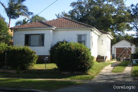 53 Inverness Ave, Penshurst, NSW 2222