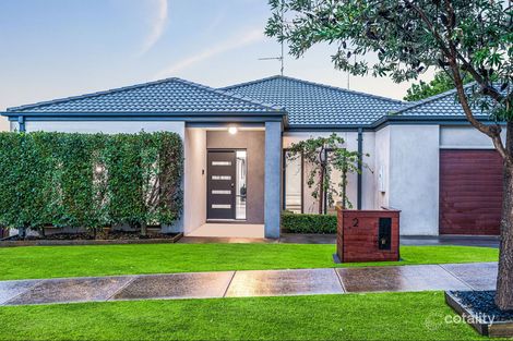 Property photo of 2 Sandridge Street Leopold VIC 3224