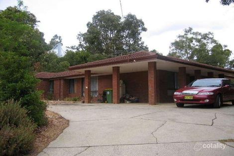 Property photo of 20 Narrik Court Kelmscott WA 6111