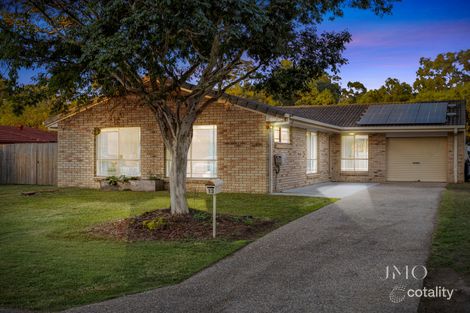 Property photo of 13 Rosella Court Ormeau QLD 4208