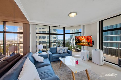 Property photo of 11D/80 The Esplanade Surfers Paradise QLD 4217