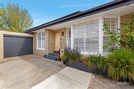 4/18 William St, Brighton, VIC 3186