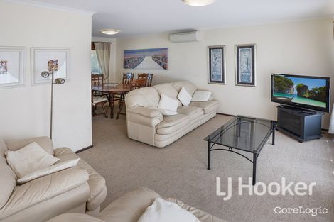 Property photo of 22 Vickery Avenue Sanctuary Point NSW 2540