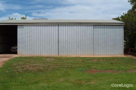 Property photo of 3 Second Street Wirrabara SA 5481