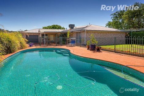 Property photo of 7 McDiarmid Place Glenroy NSW 2640