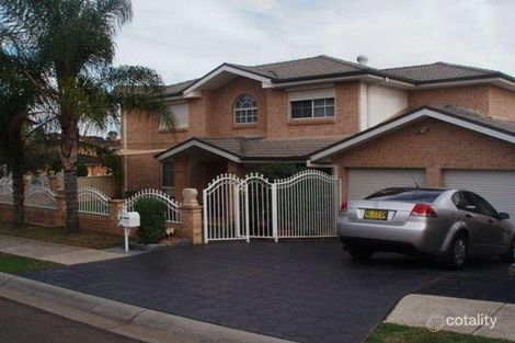 22 Mellor Pl, Bonnyrigg Heights, NSW 2177