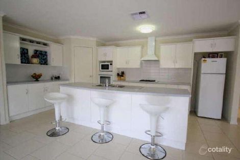 Property photo of 25 John Harris Drive Nuriootpa SA 5355
